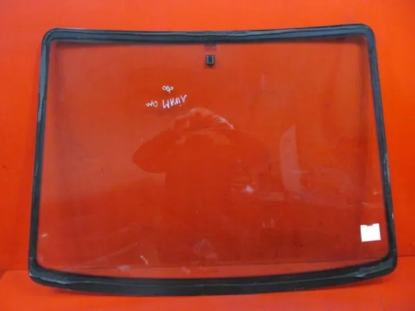 Pare-brise Aixam 500-4 OEM 43R000996 - Occasion image 4
