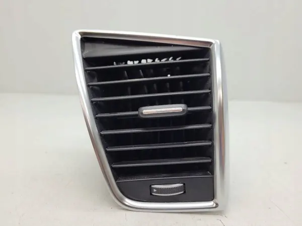 Grelha de ar frontal direita Audi Q5 8R OEM 8R1820902 image 2