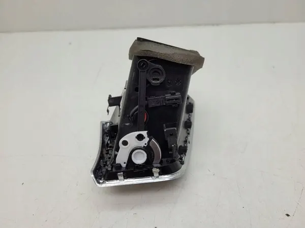 Grelha de ar frontal direita Audi Q5 8R OEM 8R1820902 image 5