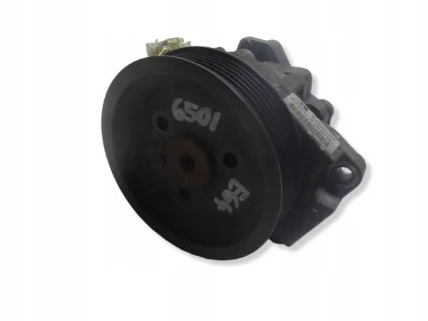 BMW OE 7693974108 Servopumpe - Gebraucht image 3