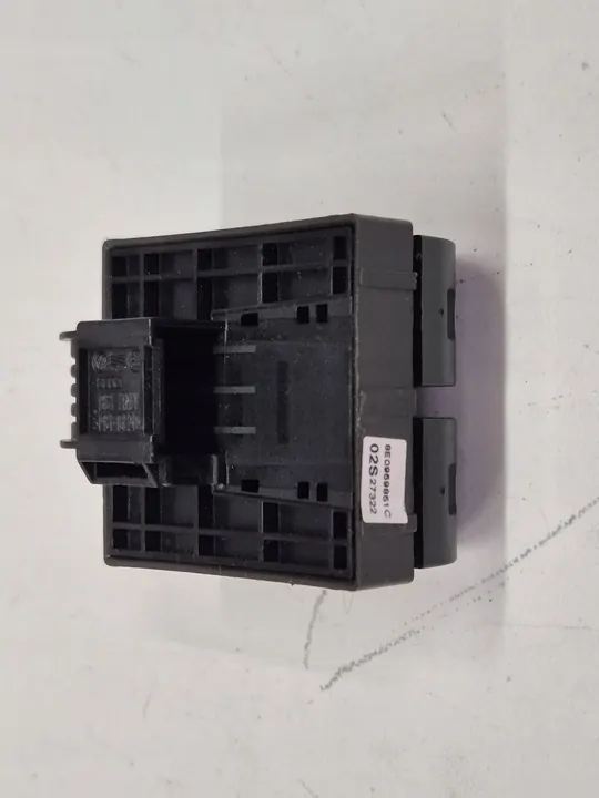 Raamschakelaar Audi A4 B6 OE 8E0959851C image 3