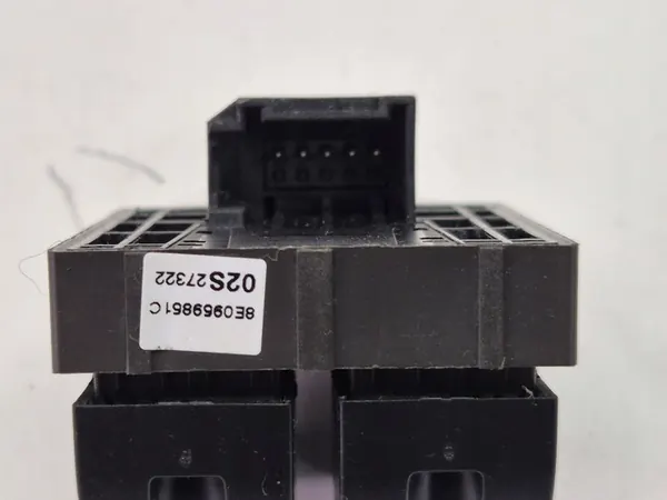 Raamschakelaar Audi A4 B6 OE 8E0959851C image 4