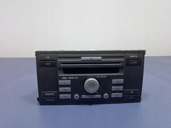 Ford C-Max MK1 Radionostin OEM 8M5T18C815DC image 2