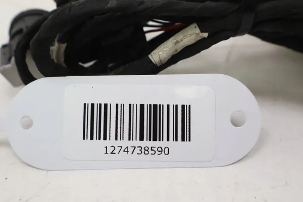 Feixe PDC Alfa Romeo Giulia OEM 00505461090 image 10