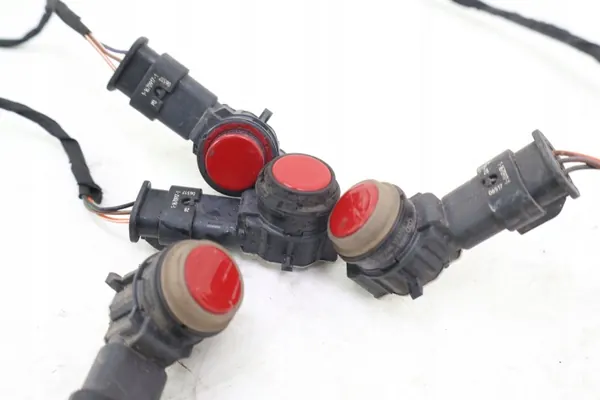 Feixe PDC Alfa Romeo Giulia OEM 00505461090 image 3