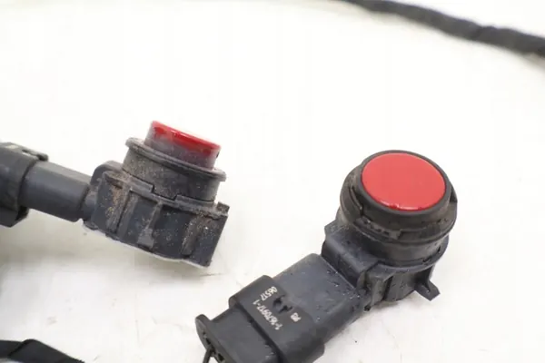 Feixe PDC Alfa Romeo Giulia OEM 00505461090 image 6
