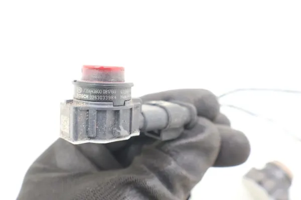Feixe PDC Alfa Romeo Giulia OEM 00505461090 image 7
