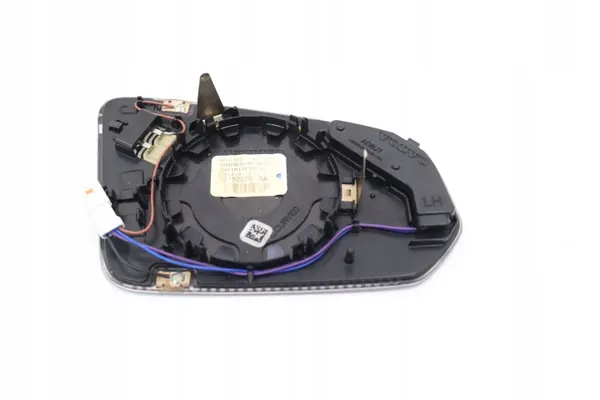 Inserção Espelho Esquerdo Volvo S60 V60 III OEM 31402870 image 4