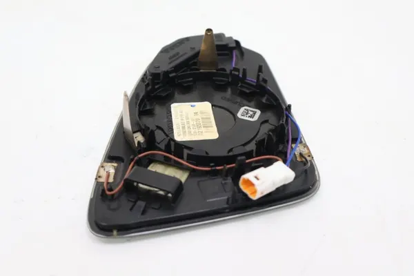 Inserção Espelho Esquerdo Volvo S60 V60 III OEM 31402870 image 6