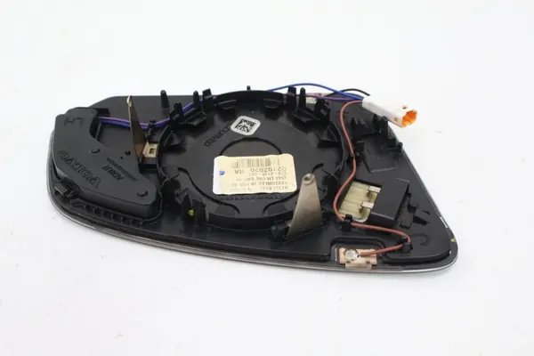 Inserção Espelho Esquerdo Volvo S60 V60 III OEM 31402870 image 7