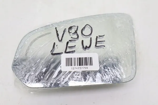 Inserção Espelho Esquerdo Volvo S60 V60 III OEM 31402870 image 8