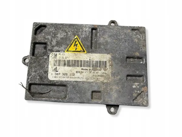 Xenon-förkoppling OEM 1307329112 för Opel Zafira B image 2