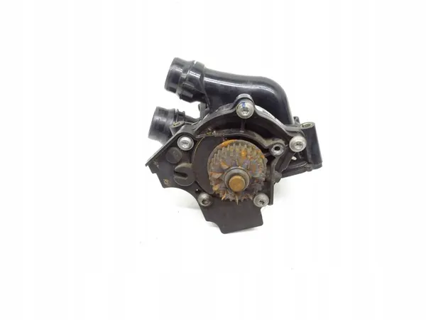 AUDI VW SEAT SKODA TSI TFSI Termostat Hus 06H121026AF image 3