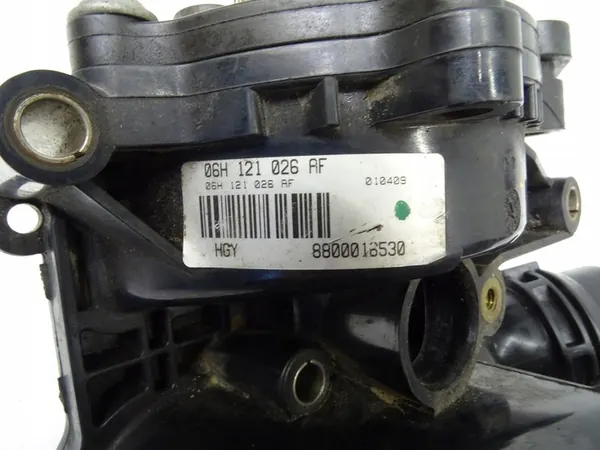 AUDI VW SEAT SKODA TSI TFSI Termostat Hus 06H121026AF image 4