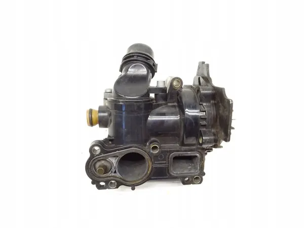 AUDI VW SEAT SKODA TSI TFSI Termostat Hus 06H121026AF image 5