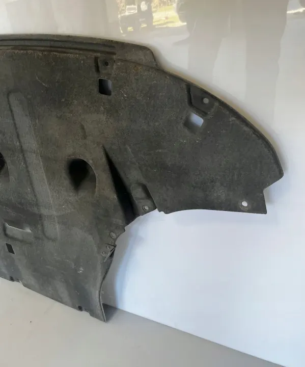 Hyundai Ioniq 5 Motorabdeckung OEM 29110-N1000 image 6