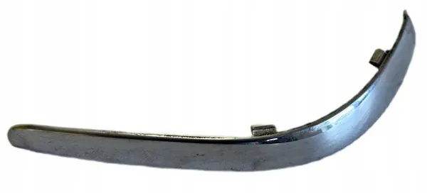 OEM 9650480877 Moldura Cromada Traseira Esquerda image 2