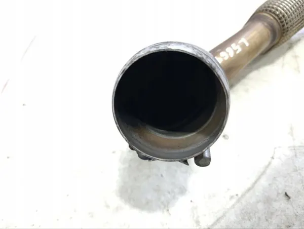 Porsche Katalysator OEM 971131703E Gebruikt image 5