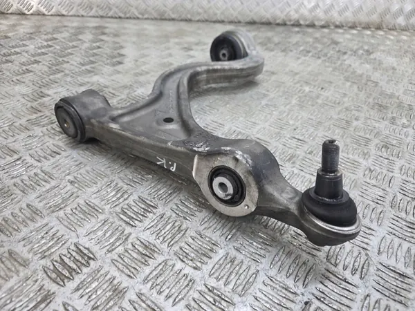 Porsche Panamera (970) 2013 Braccio Inferiore Anteriore Sinistro image 2