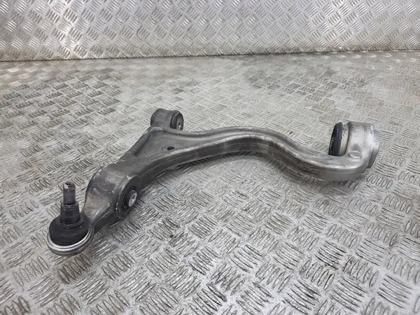 Porsche Panamera (970) 2013 Braccio Inferiore Anteriore Sinistro image 3