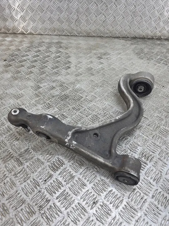 Porsche Panamera (970) 2013 Braccio Inferiore Anteriore Sinistro image 4