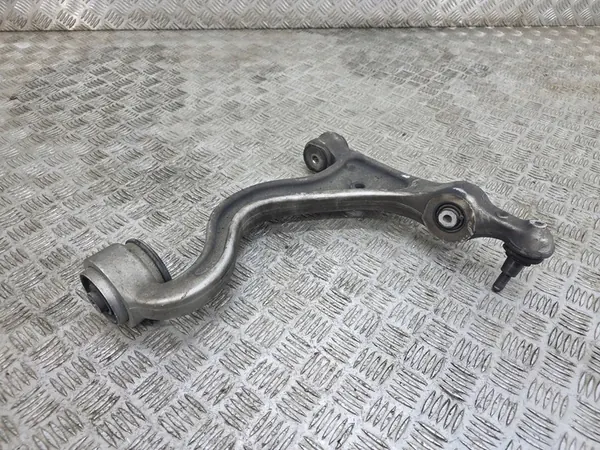 Porsche Panamera (970) 2013 Braccio Inferiore Anteriore Sinistro image 5