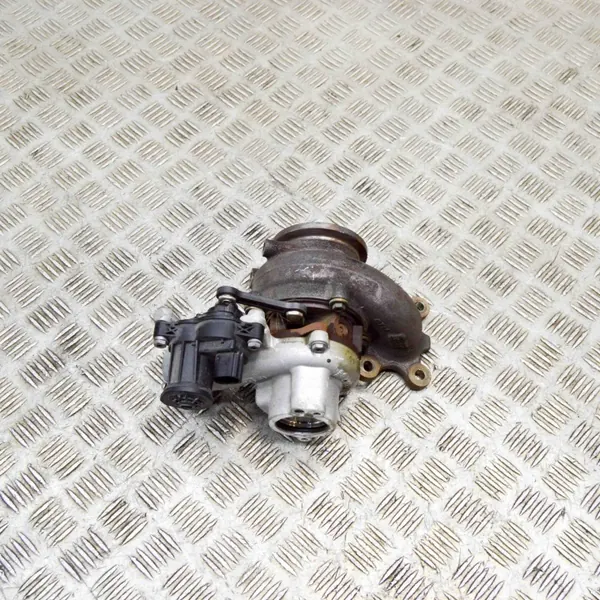 Skoda Turbo OEM 16359700047 voor Kamiq 1.0L 70kw image 2