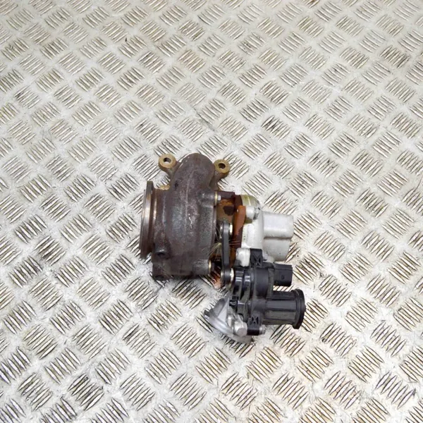 Skoda Turbo OEM 16359700047 voor Kamiq 1.0L 70kw image 3