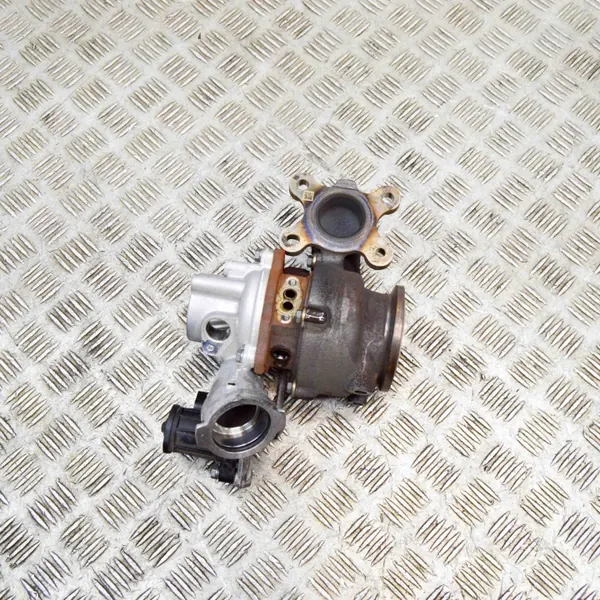 Skoda Turbo OEM 16359700047 voor Kamiq 1.0L 70kw image 4