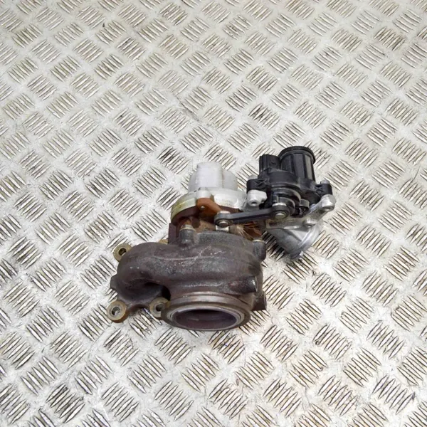 Skoda Turbo OEM 16359700047 voor Kamiq 1.0L 70kw image 5