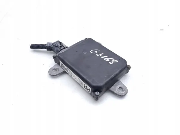 Toyota Prius Radarsensor OEM 88162-0W270 Begagnad image 2