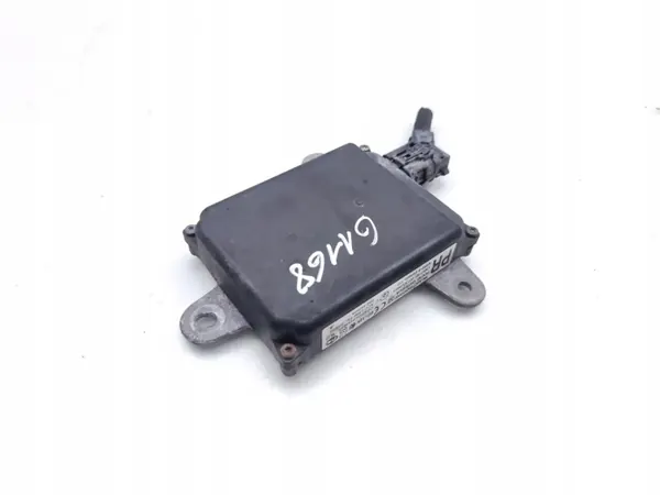 Toyota Prius Radarsensor OEM 88162-0W270 Begagnad image 10