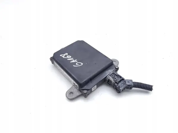 Toyota Prius Radarsensor OEM 88162-0W270 Begagnad image 3