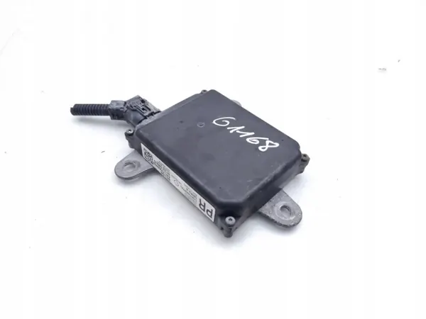 Toyota Prius Radarsensor OEM 88162-0W270 Begagnad image 9