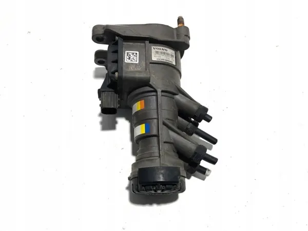 Vanne de Frein Volvo FH II 21114973 image 2