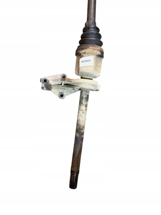 Höger främre axel Fiat Ducato III 2.3JTD OE 1349785080 image 3