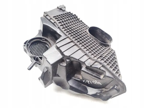 Renault Captur Ilmansuodattimen Kotelo 165008308R image 2