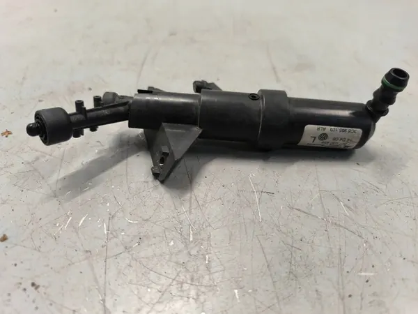 Left Headlight Washer Passat CC 1307030458 image 2