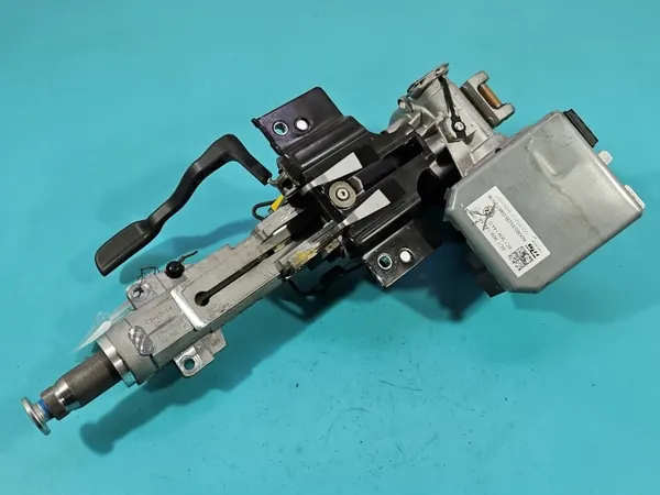 Styrpump OEM 6C1423510CE Skoda begagnad image 2