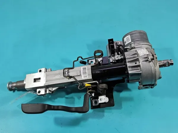 Styrpump OEM 6C1423510CE Skoda begagnad image 8
