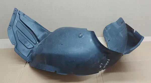 Left Front Wheel Arch Skoda Fabia II image 3