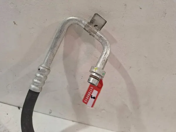 Ilmastointiletku Renault Laguna III 2.0 DCI image 2