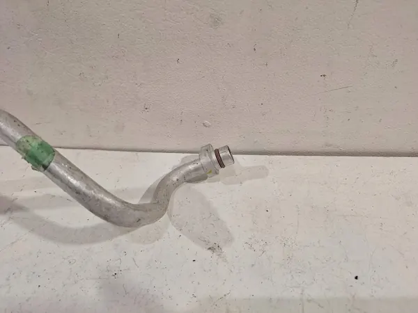 Ilmastointiletku Renault Laguna III 2.0 DCI image 3