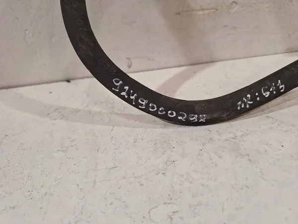 Ilmastointiletku Renault Laguna III 2.0 DCI image 4