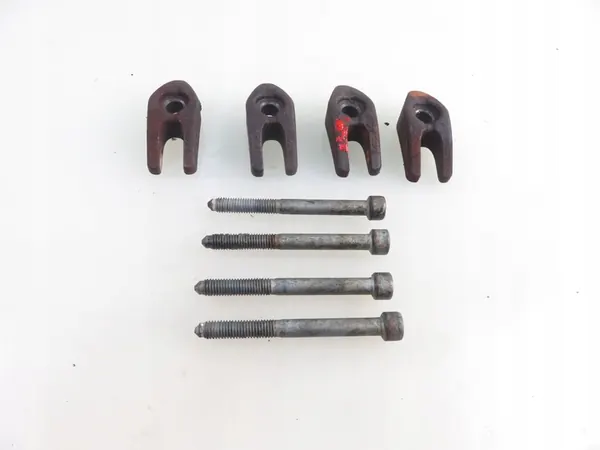 Support d'injecteur Peugeot 308 SW II image 1