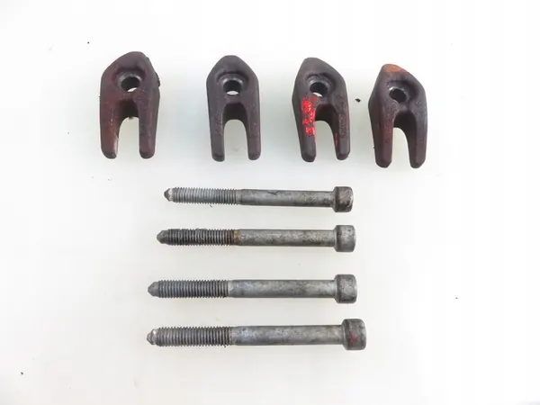 Support d'injecteur Peugeot 308 SW II image 5