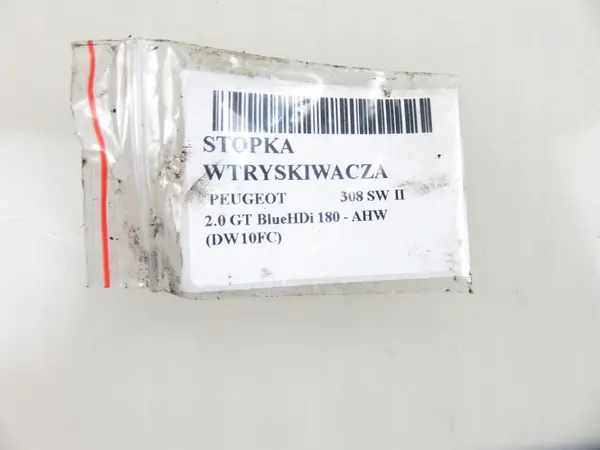 Support d'injecteur Peugeot 308 SW II image 6