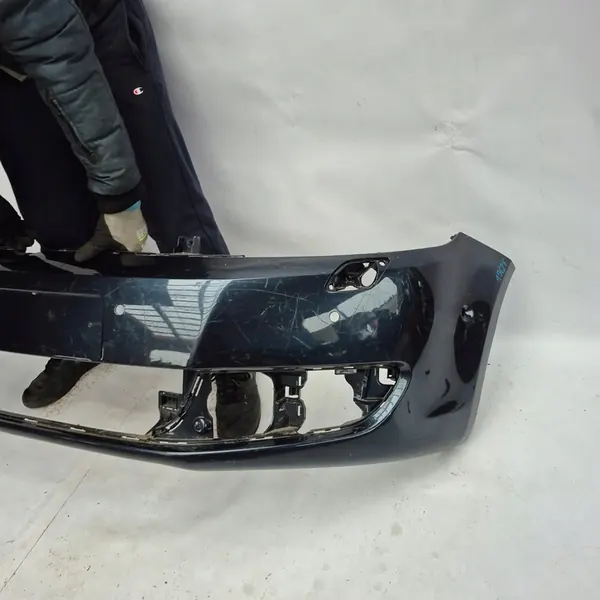 VW GOLF VI 6 PLUS PARAURTI ANTERIORE 09-14 OEM 5M0807221N image 5