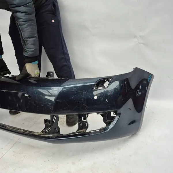 VW GOLF VI 6 PLUS PARAURTI ANTERIORE 09-14 OEM 5M0807221N image 6