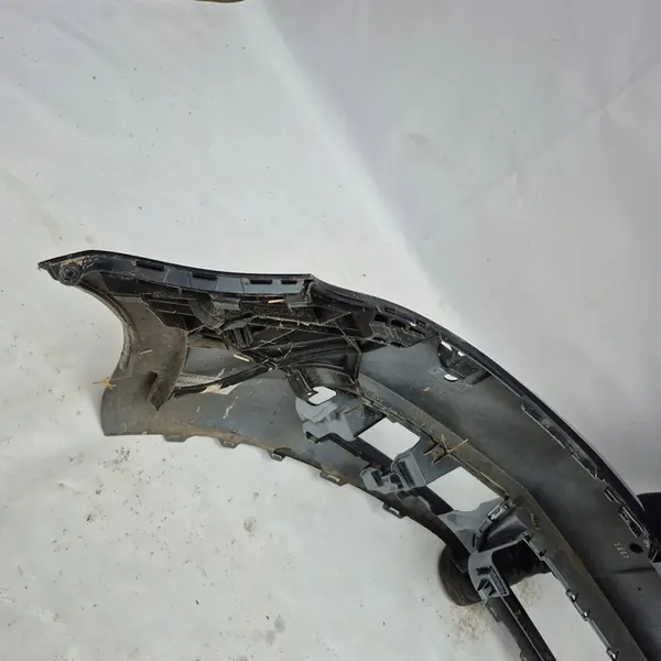 VW GOLF VI 6 PLUS PARAURTI ANTERIORE 09-14 OEM 5M0807221N image 7